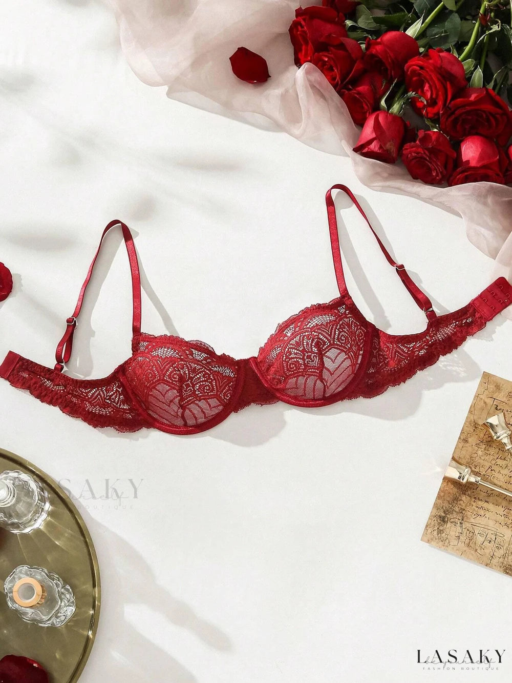 🎀BRASIER ENCANTO NATURAL❤️‍🔥