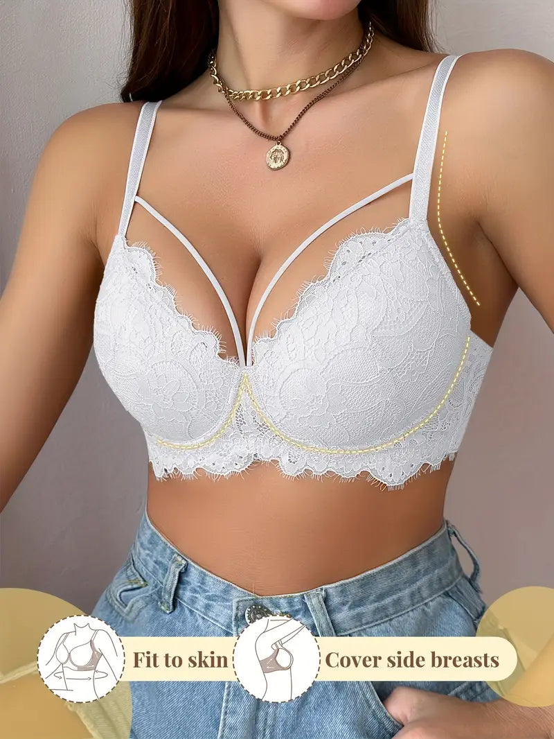 🔥BRASIER ENALY-Realce perfecto🔥